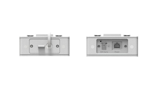 EAN 4025125544006 - Telekom 40823704 router de telefonía/puerta de enlace/módem Módulo de red celular imagen 4