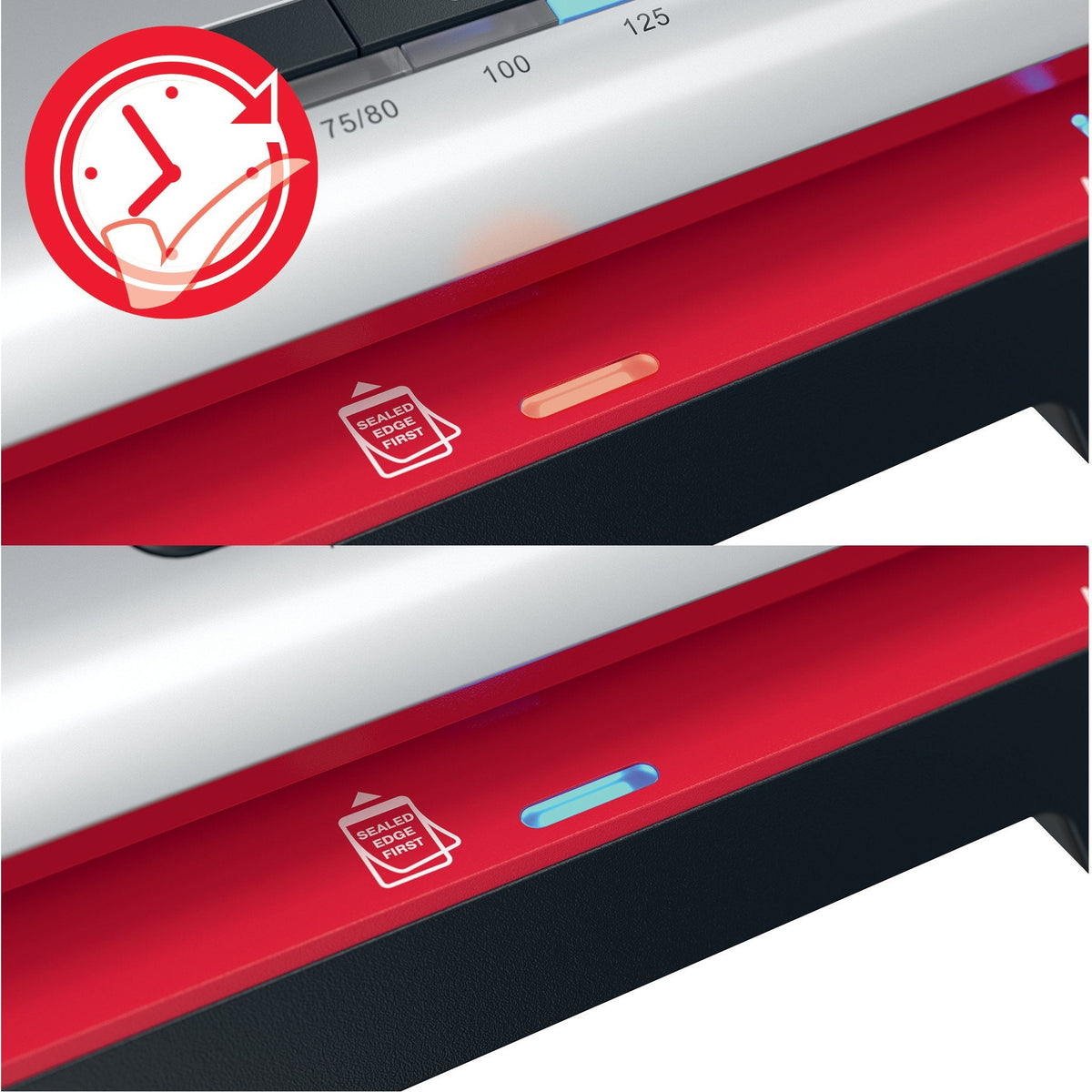 Gbc Series 2 250 - Laminator - Plastificadora Térmica