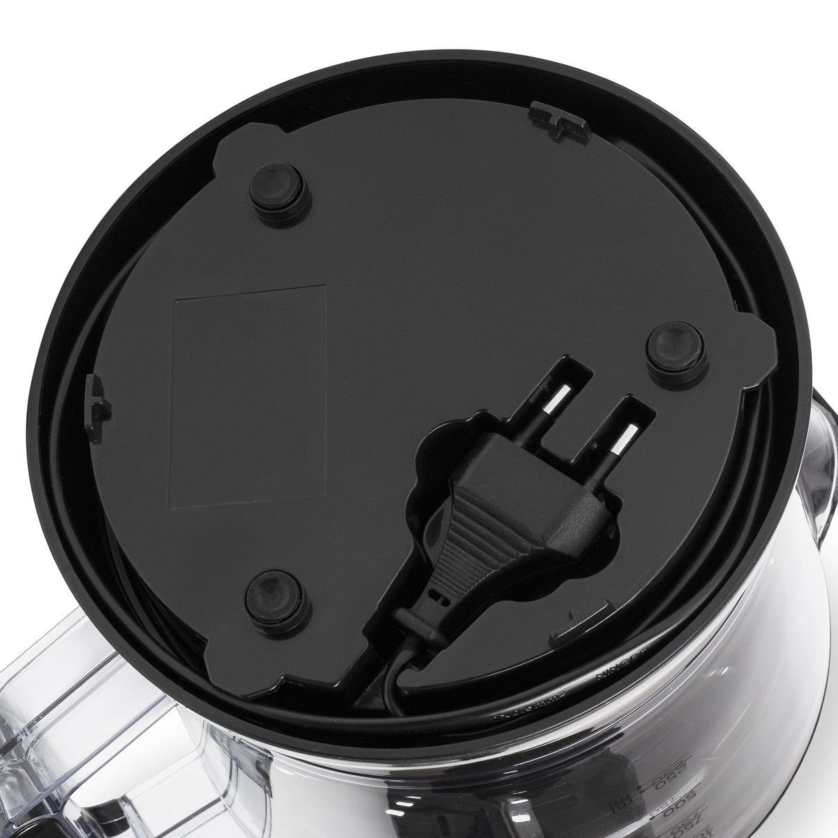 Exprimidor Princess 201004 25w Capacidad 1l