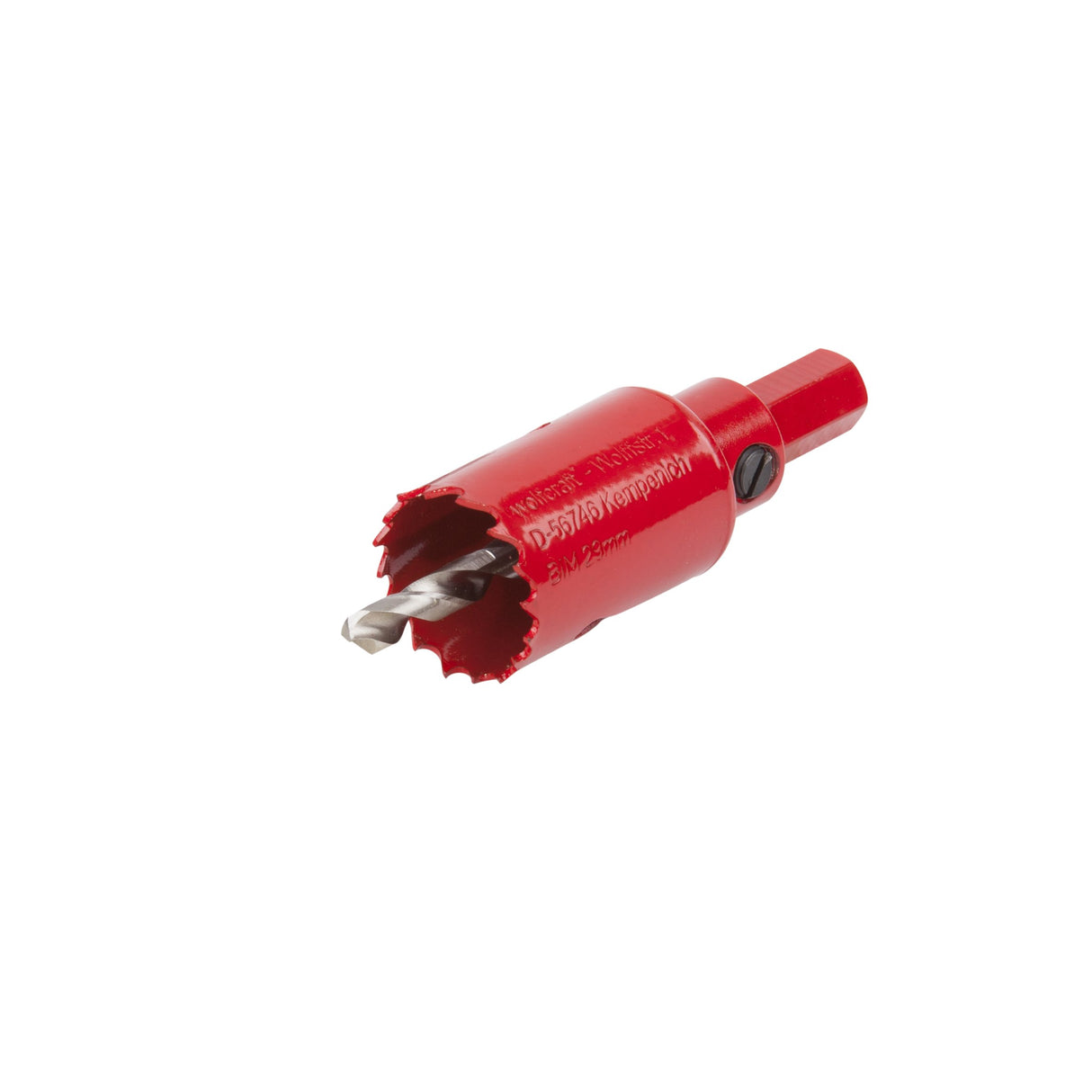 EAN 4006885546509 - wolfcraft GmbH 5465000 sierra de corona Taladro 1 pieza(s) imagen 2