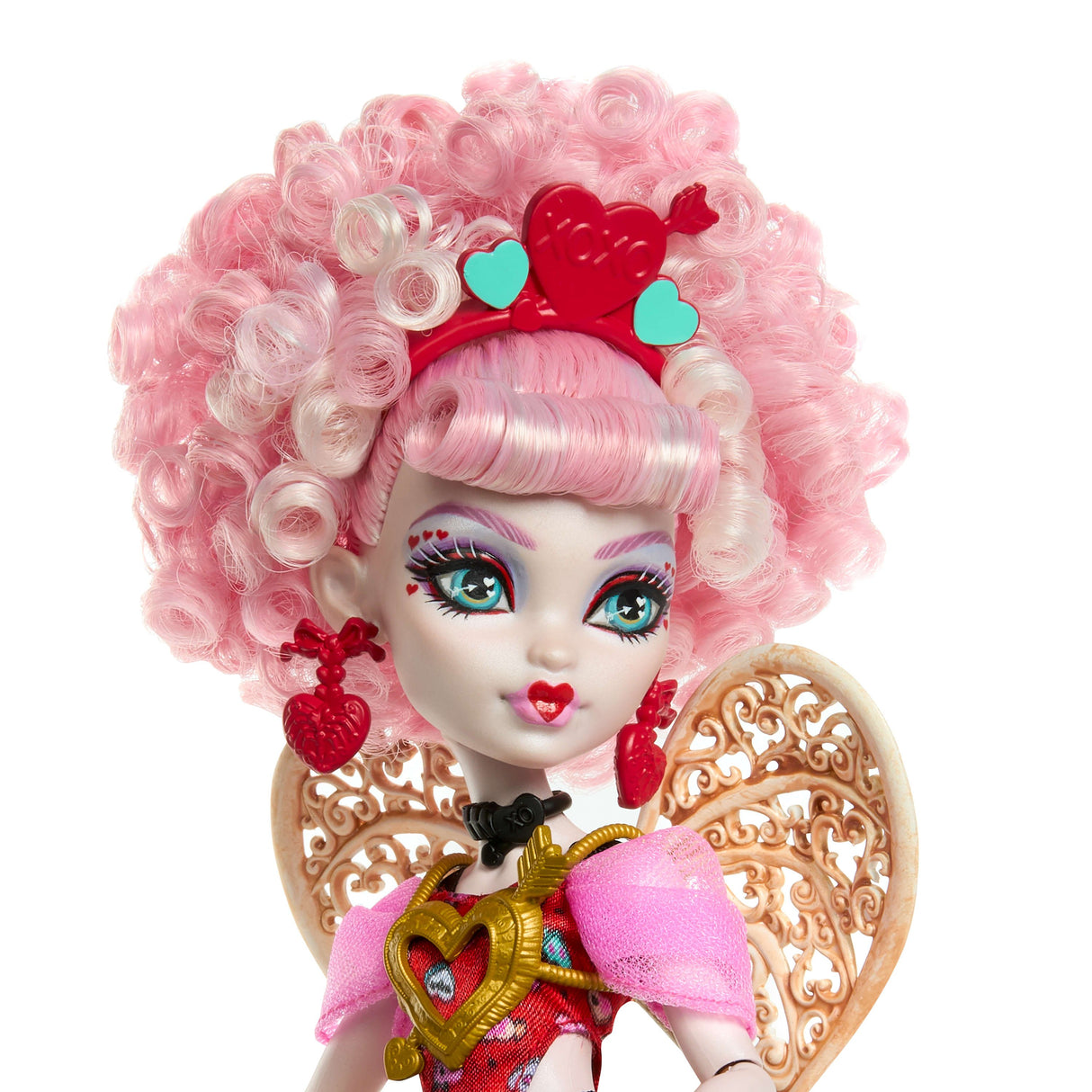 EAN 0194735259878 - Monster High JBG77 muñeca imagen 7
