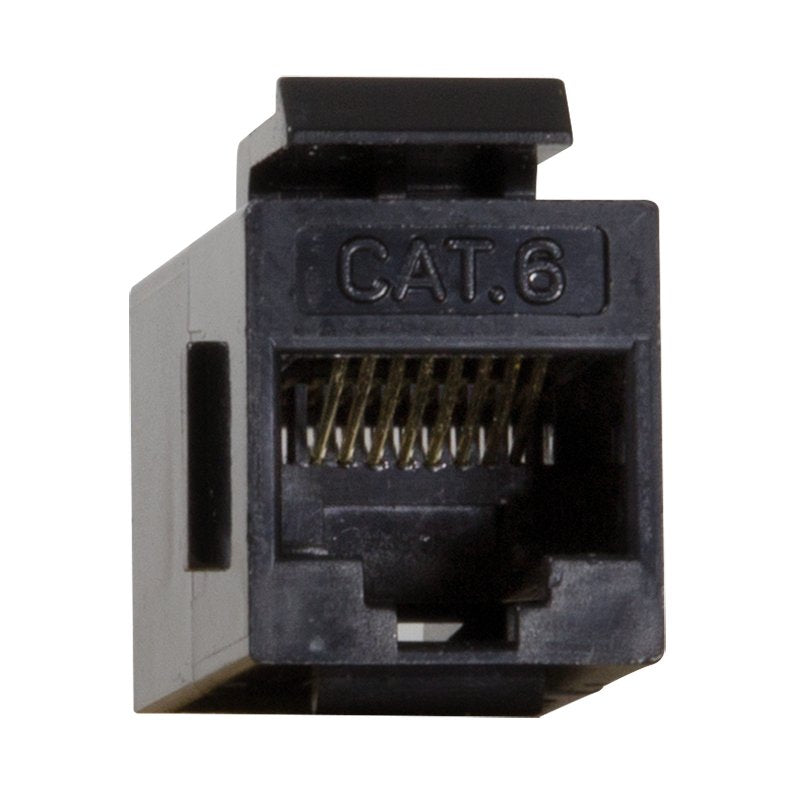 Logilink Nk4012 Conector De Red Keystone Rj45 Cat.6 Sin Protección