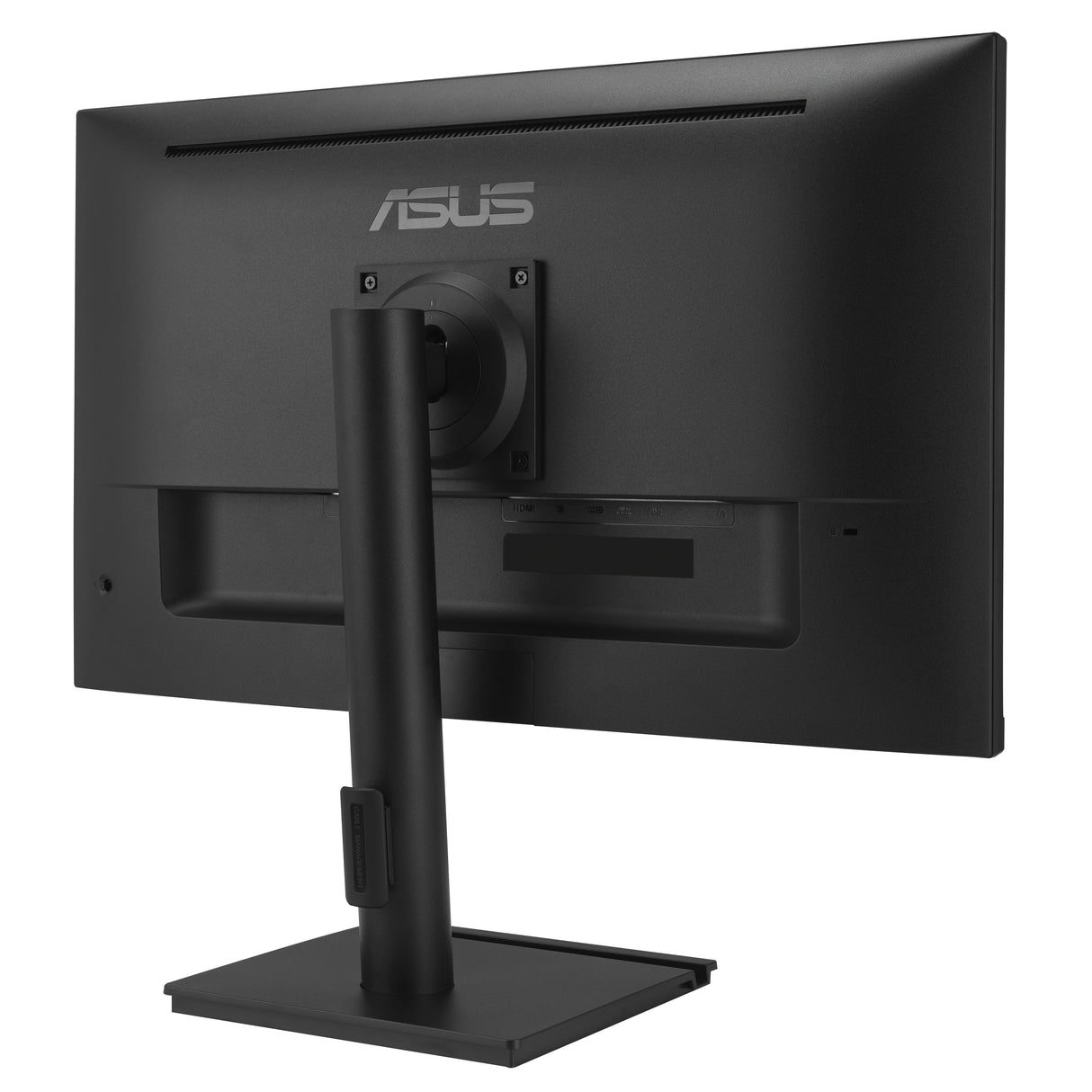 EAN 4711387620694 - ASUS VA27UCPS pantalla para PC 68,6 cm (27") 3840 x 2160 Pixeles 4K Ultra HD LCD Negro imagen 9