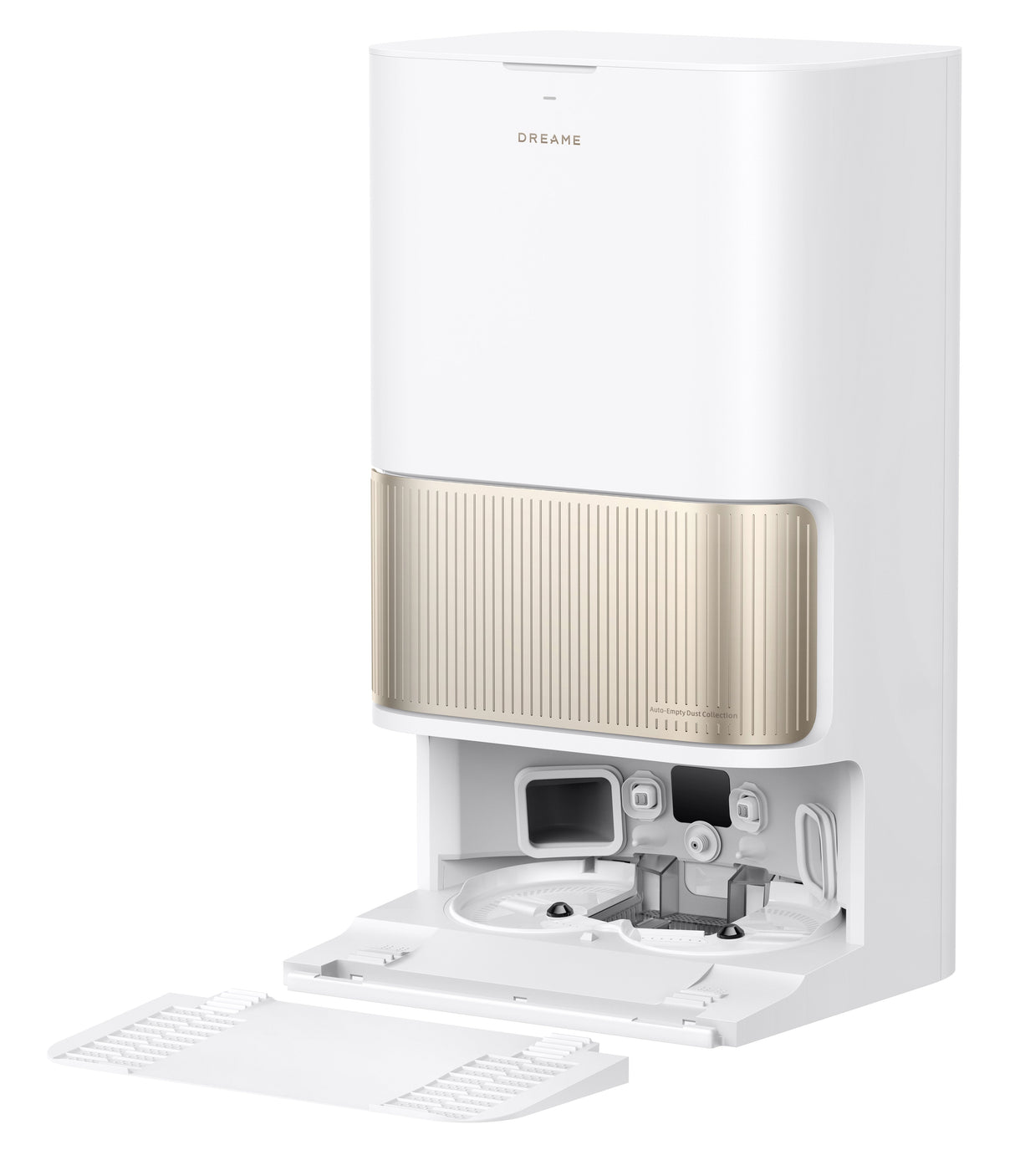 Robot Aspirador Dreame L40s Pro Ultra Rll74ce