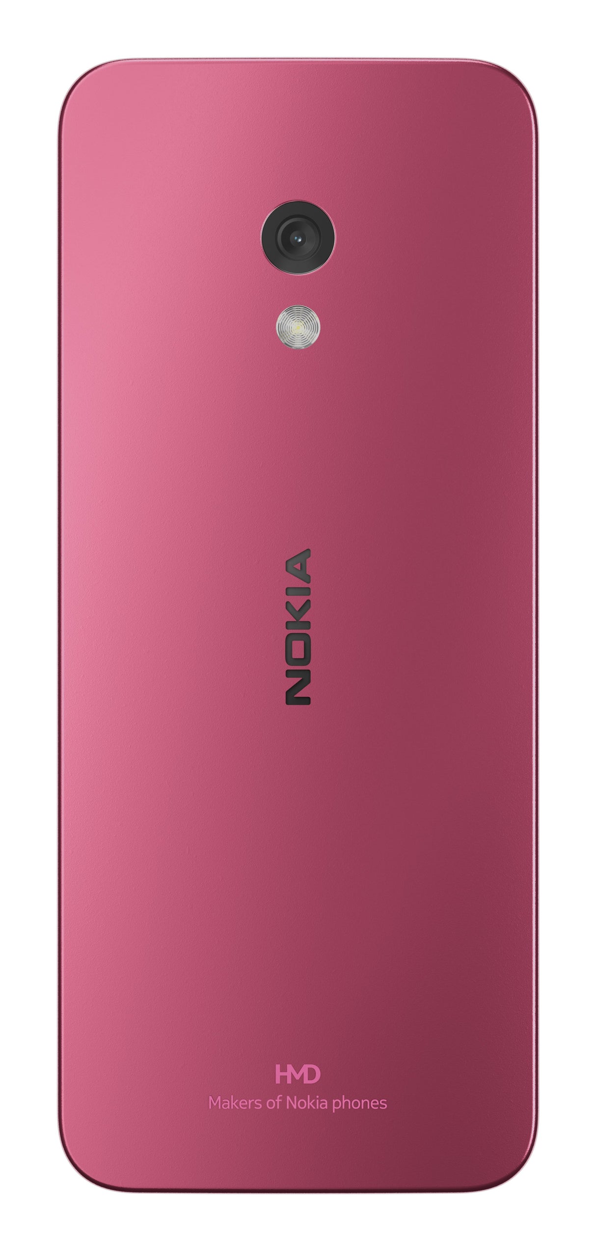 EAN 6438409095701 - HMD Nokia 225 (2024) 6,1 cm (2.4") 91 g Rosa Característica del teléfono imagen 2