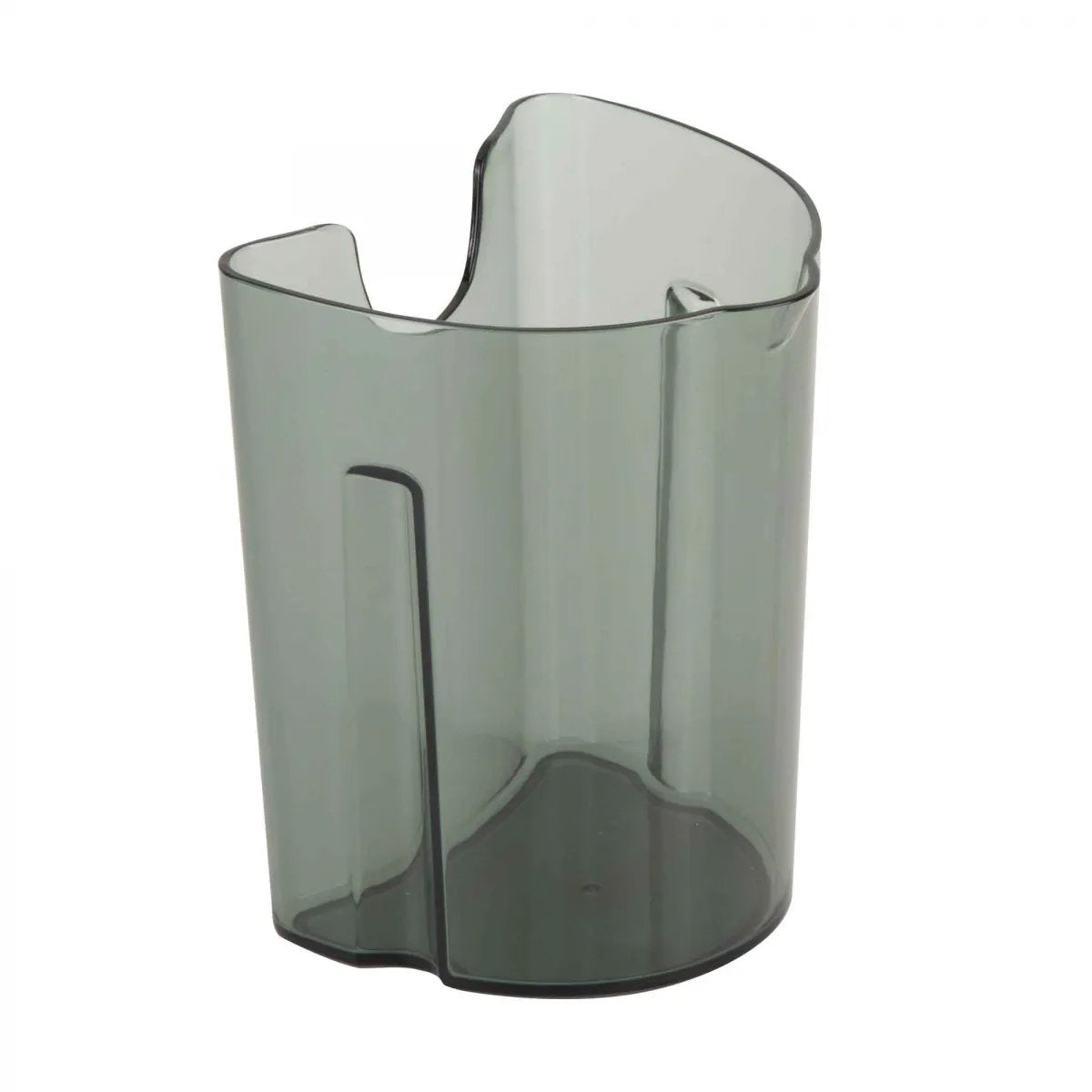 Jata Blender Special For Vegetable And Fruit 400w Silver-Black Jeli1580