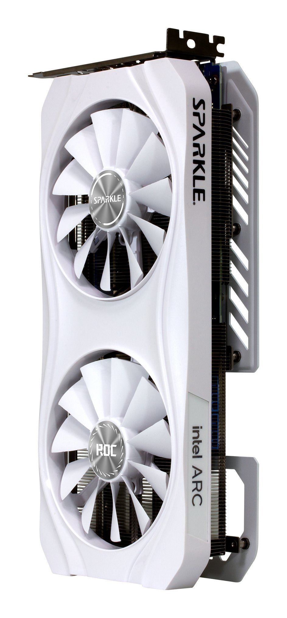 EAN 4711342290603 - Sparkle Technology Intel Arc A750 ROC Luna OC Edition 8 GB GDDR6 imagen 4