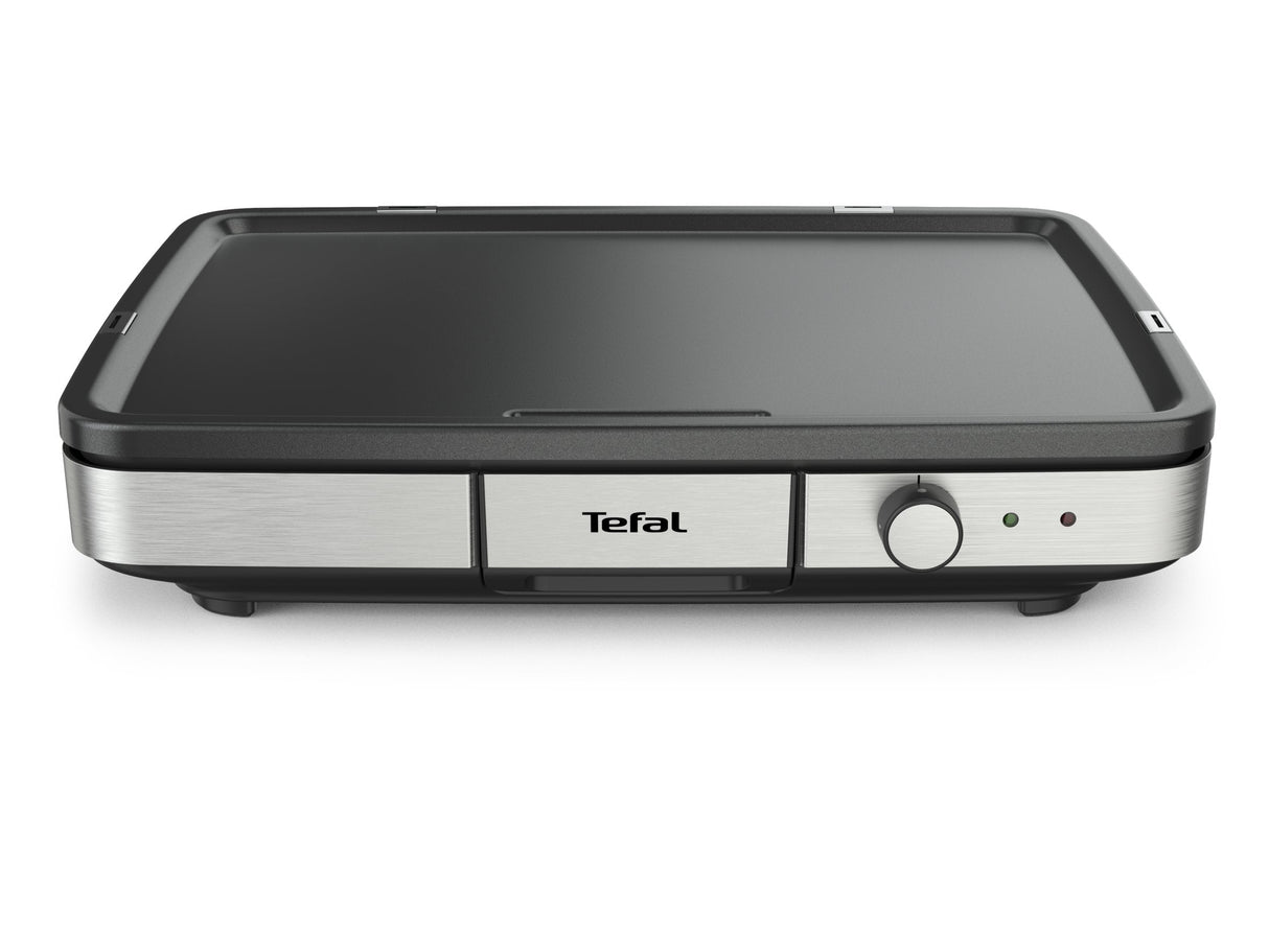Tefal Cb 690 D Maxi Plancha Xxl Elektrogrill