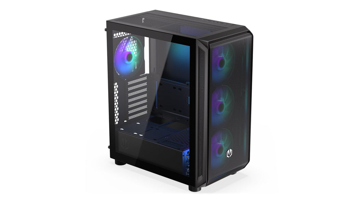 EAN 5903018666303 - ENDORFY Arx 500 ARGB Negro imagen 5