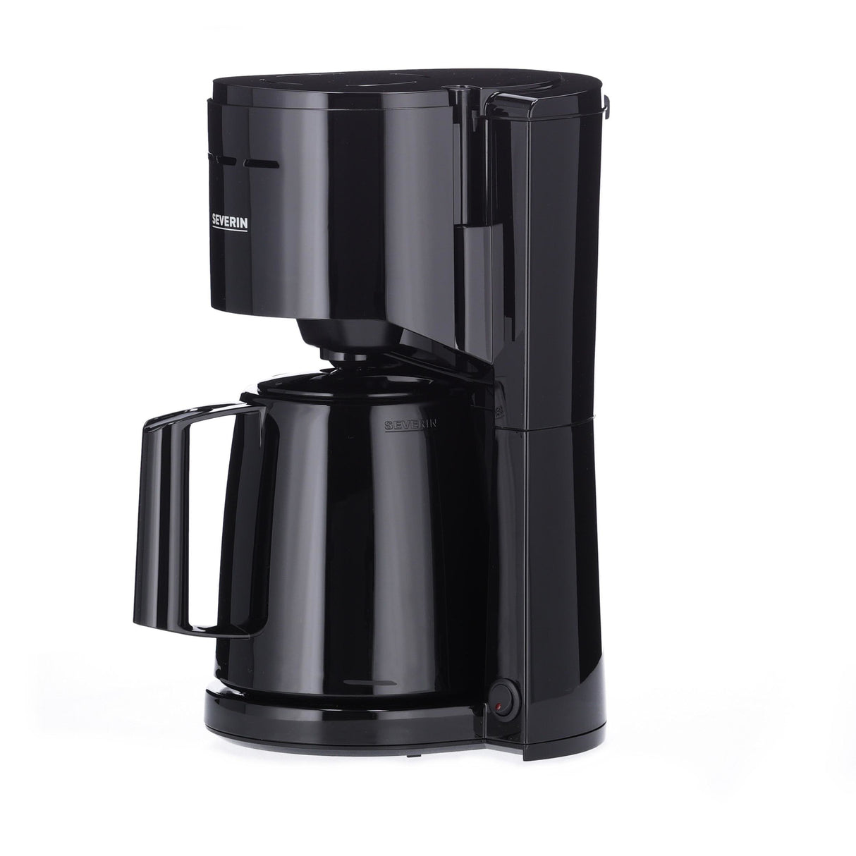 EAN 4008146041440 - Severin KA 9306 cafetera eléctrica Cafetera de filtro 1 L imagen 5