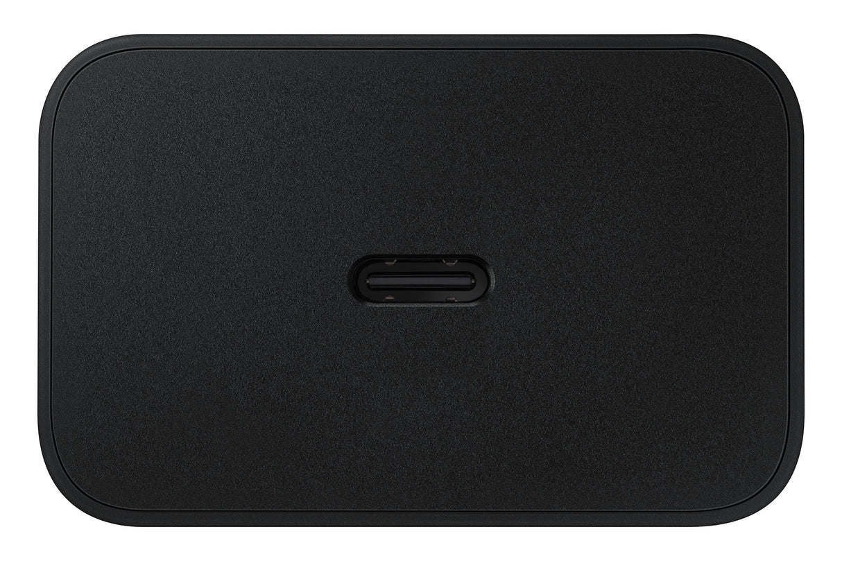 EAN 8806092861473 - Samsung EP-T4510 Universal Negro Corriente alterna Carga rápida Interior imagen 3