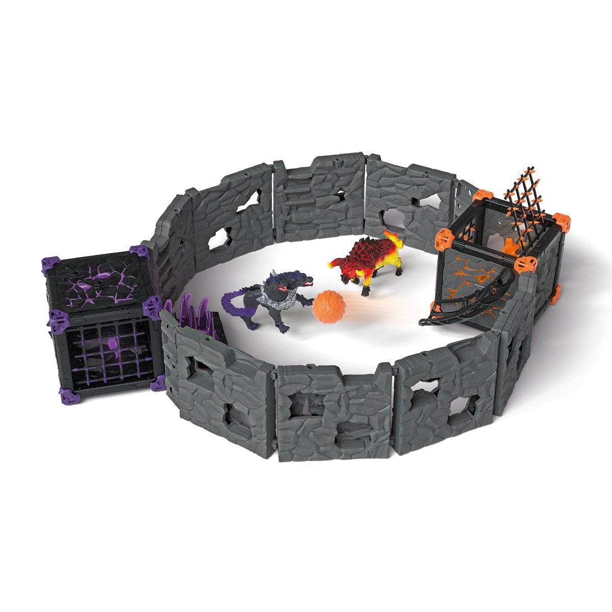 EAN 4059433731940 - schleich 42673 set de juguetes imagen 1