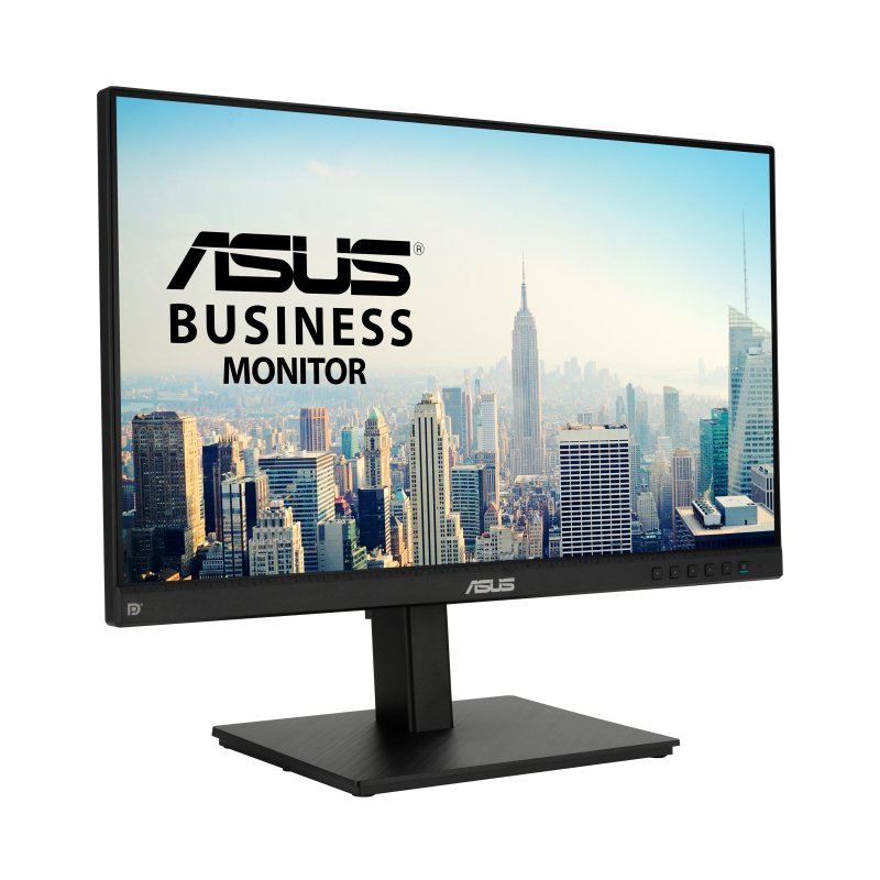 EAN 4711081905448 - ASUS BE24ECSBT pantalla para PC 60,5 cm (23.8") 1920 x 1080 Pixeles Full HD LED Pantalla táctil Negro imagen 1
