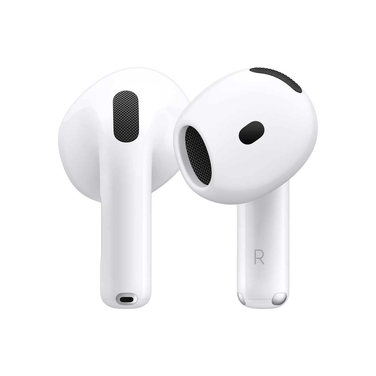 EAN 0195949688522 - Apple AirPods (4th generation) AirPods 4 Auriculares Inalámbrico Dentro de oído Llamadas/Música/Deporte/U imagen 1