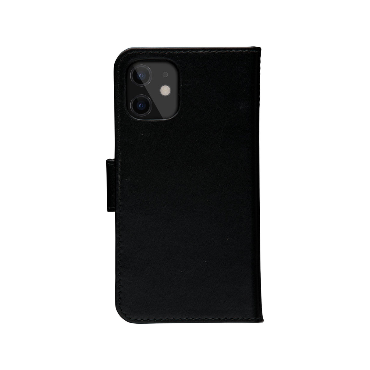 Dbramante1928 Lynge Funda Para Iphone 12 Mini 13,7 Cm (5.4") Funda Cartera Negro