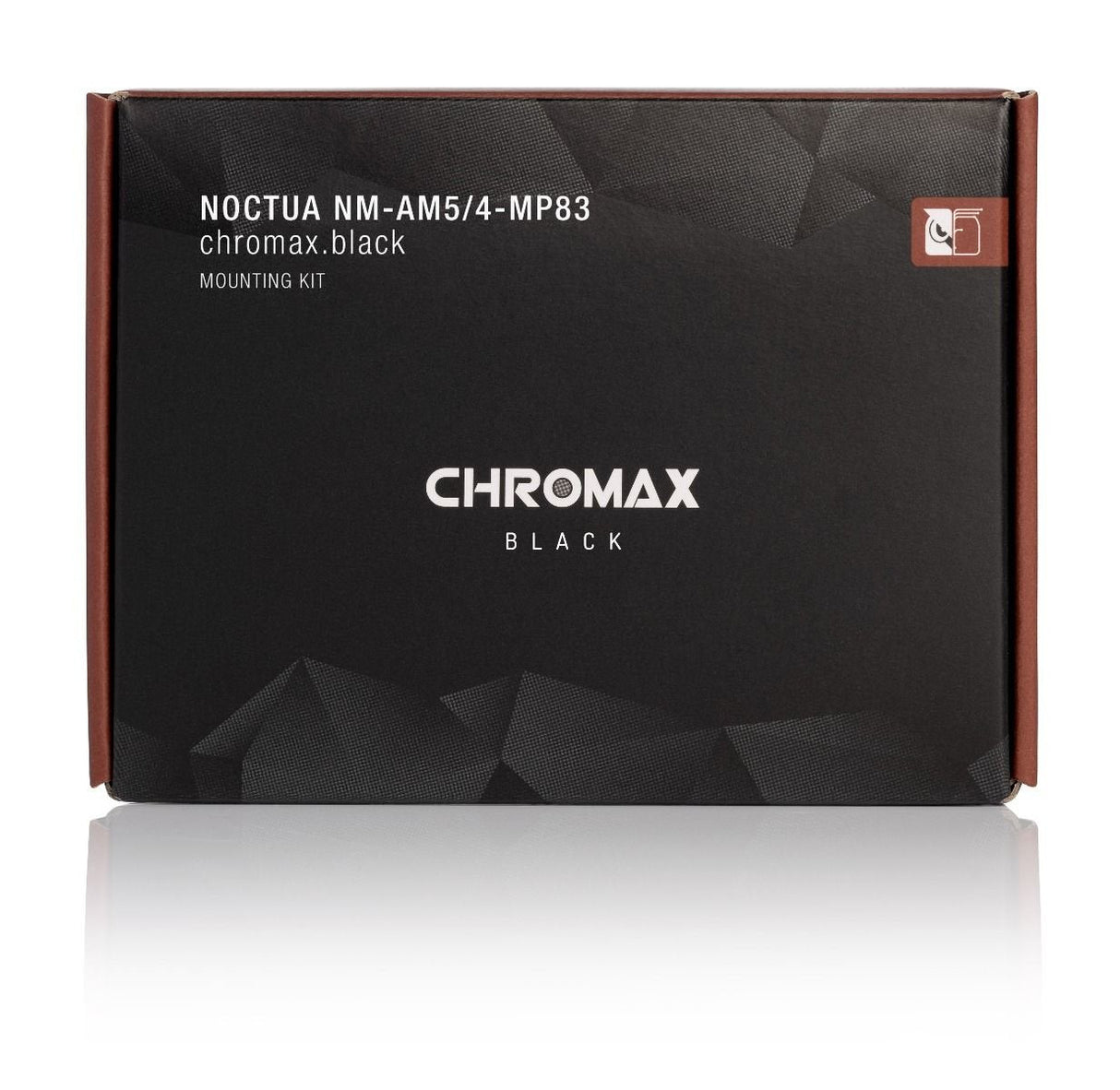 Noctua Nm-Am5/4-Mp83 Chromax.Negro