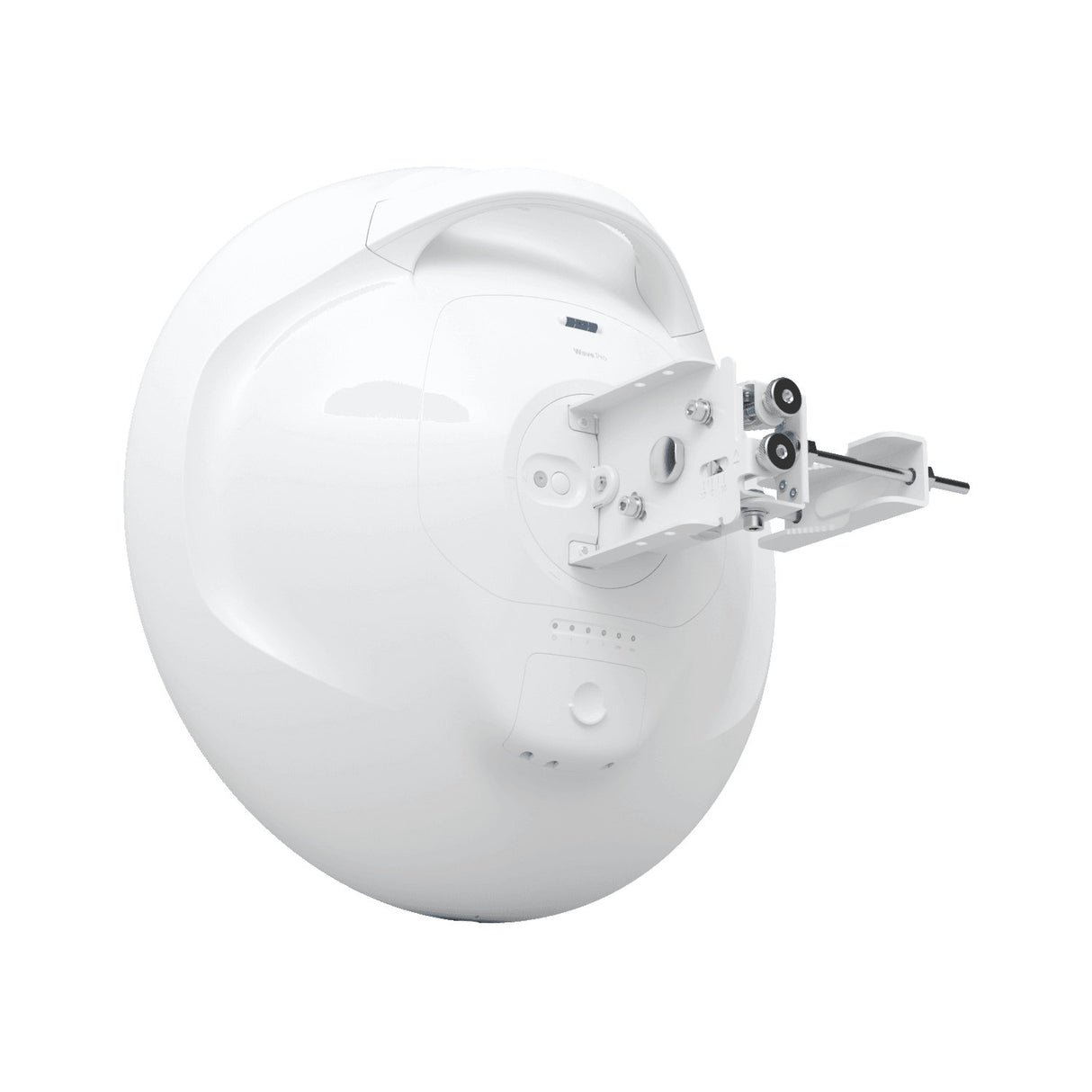EAN 0810084690284 - Ubiquiti Wave Professional Puente wifi 5400 Mbit/s Blanco imagen 9