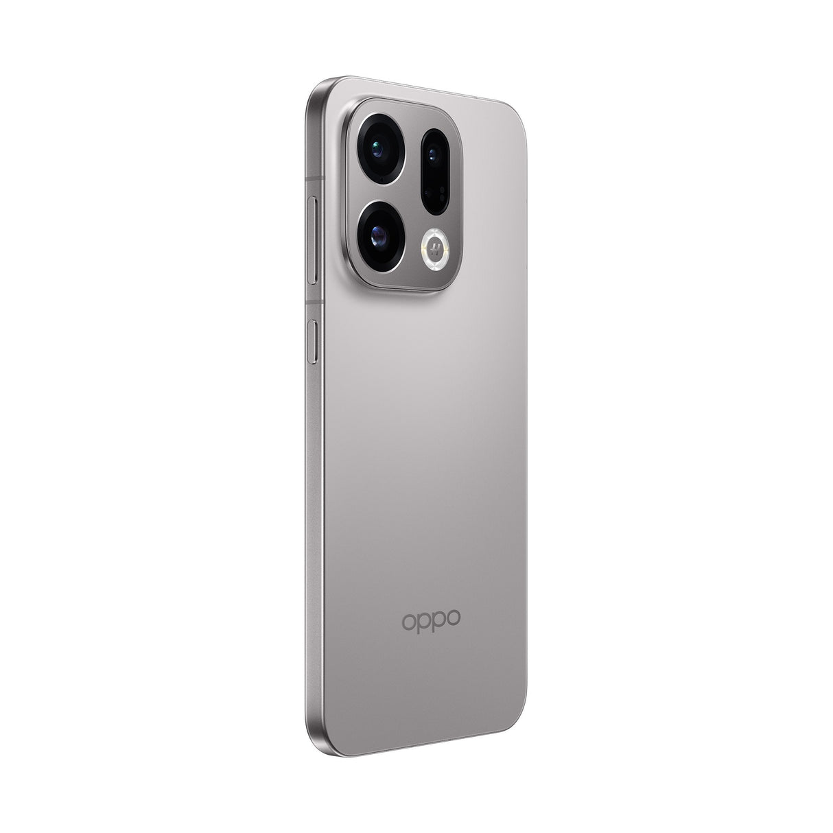 Oppo Find X9 5g Dual Sim 12gb Ram 512gb - Grey