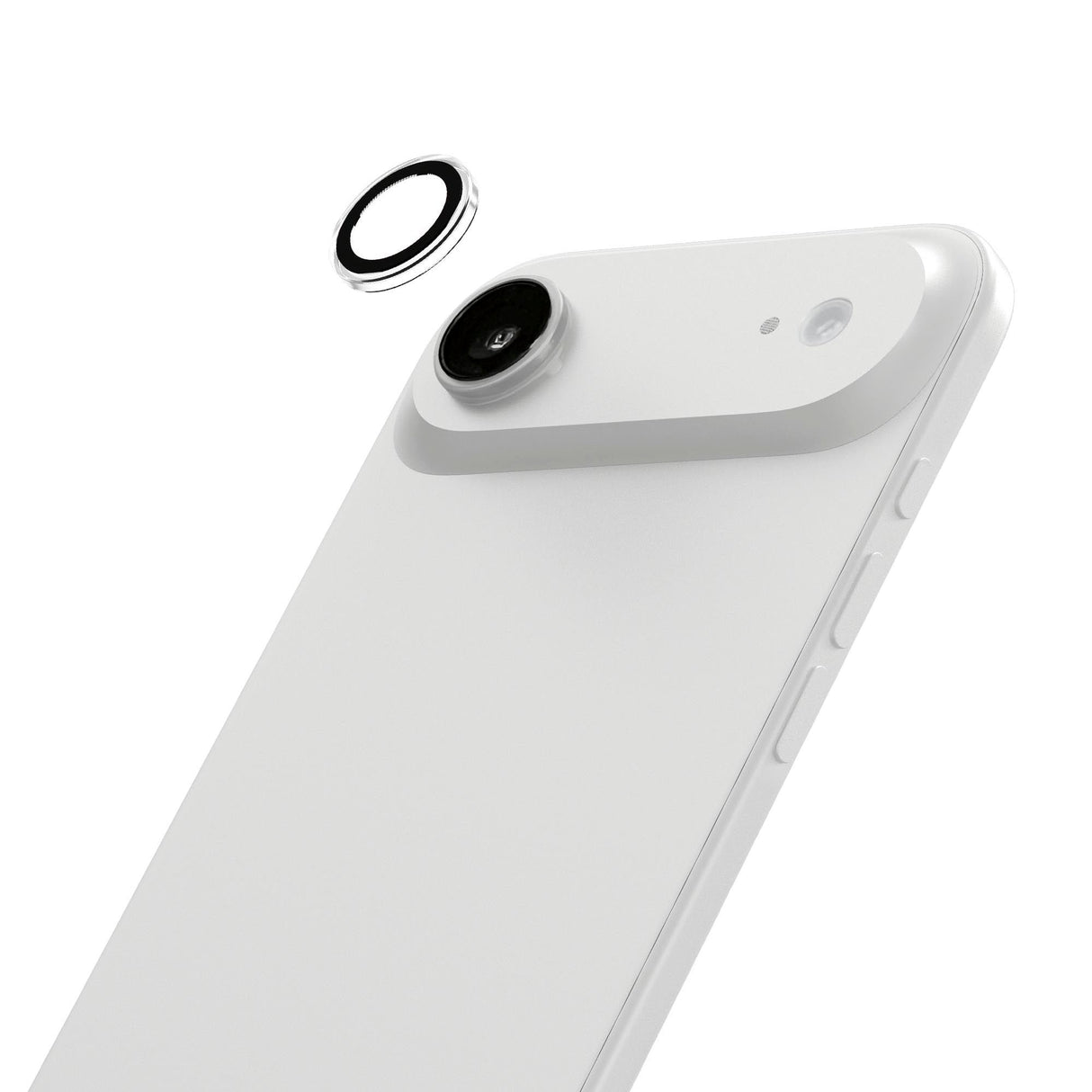 EAN 4895206945455 - LAUT PRIME GLASS Protector para lentes de cámara Apple 1 pieza(s) imagen 1