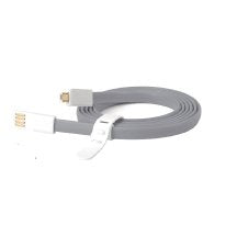 Ziron Cable Usb A Micro Usb 1.5 Grey