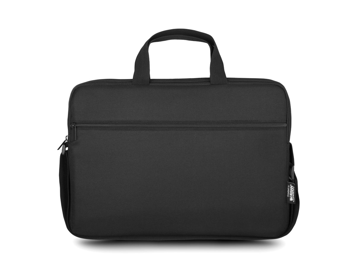 EAN 3760170859309 - Urban Factory Nylee 39,6 cm (15.6") Maletín Negro imagen 2