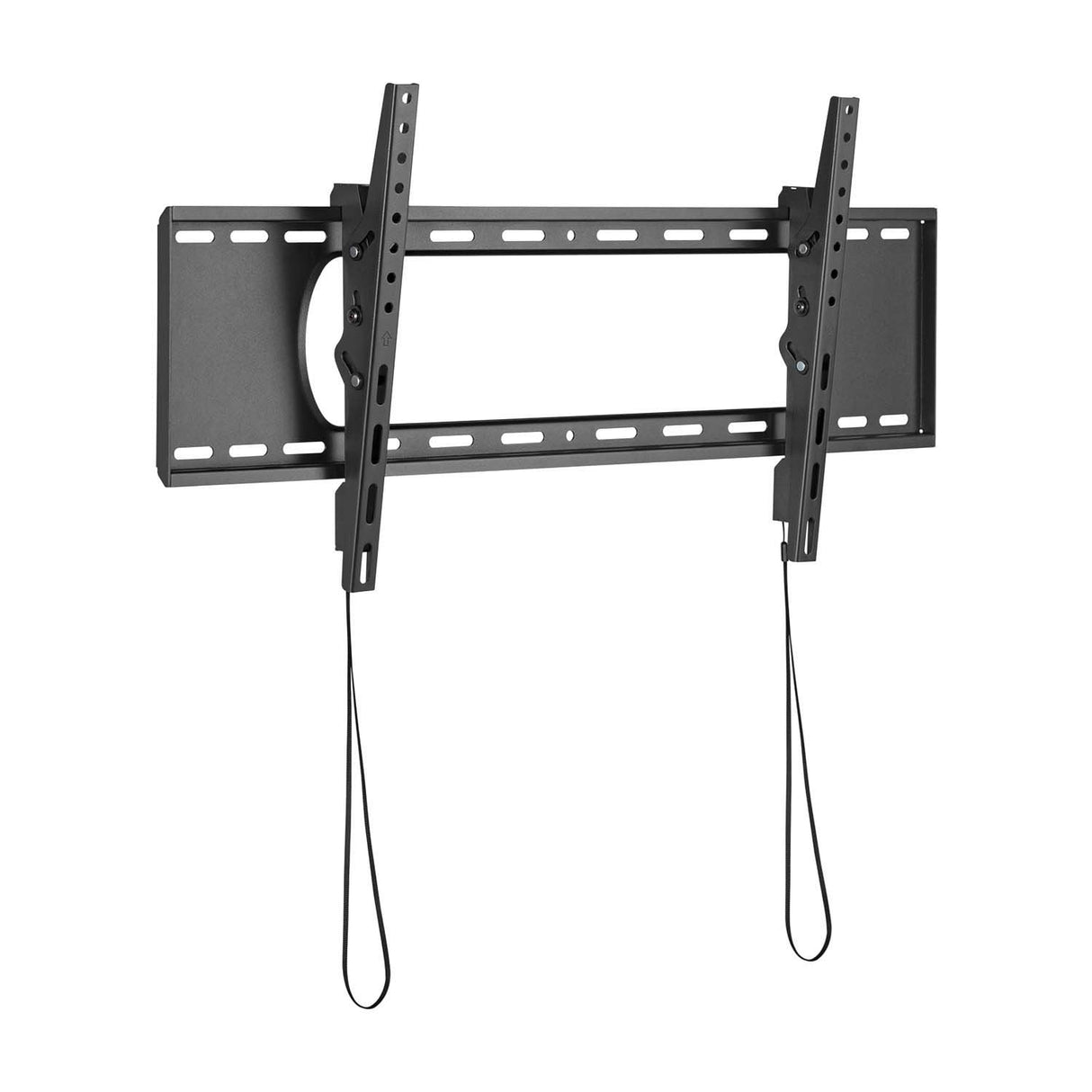 Aisens Soporte Eco Inclinable Para Monitor/Tv 80kg De 43-90, Negro
