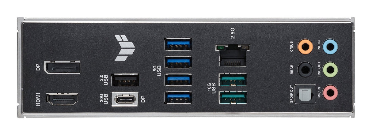 EAN 4711387785126 - ASUS TUF GAMING B860M-PLUS Intel B860 LGA 1851 (Socket V1) micro ATX imagen 5