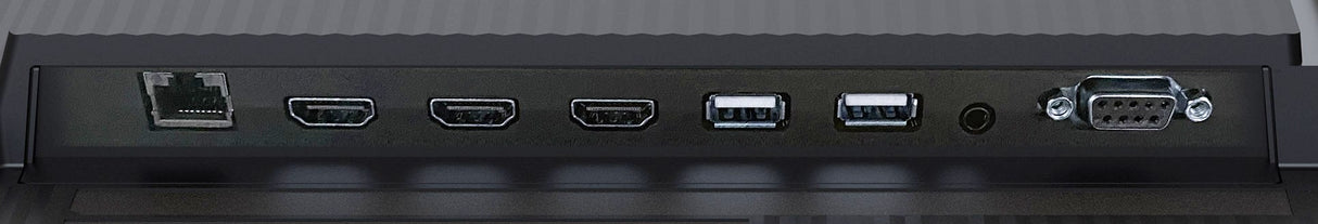 EAN 4948570122288 - iiyama LH3260HS-B1AG pantalla de señalización Pizarra de caballete digital 80 cm (31.5") LED Wifi 500 cd imagen 19