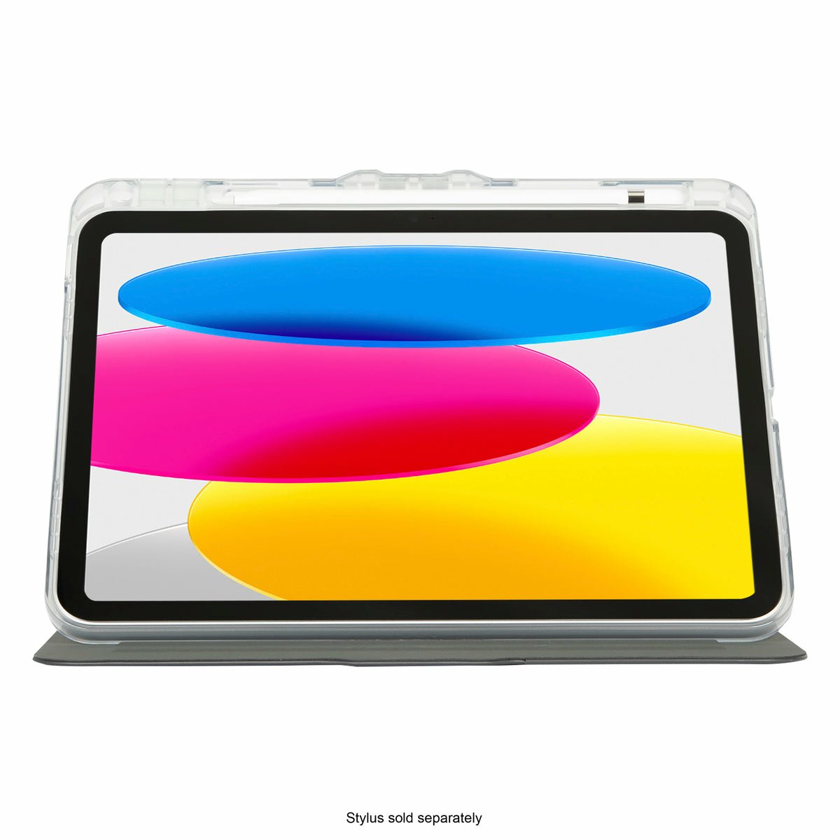 EAN 0092636366285 - Targus VersaVu 27,7 cm (10.9") Folio Transparente imagen 14