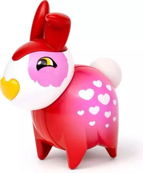 Figura Brio Flora - Rosa, De Juguete 63620400