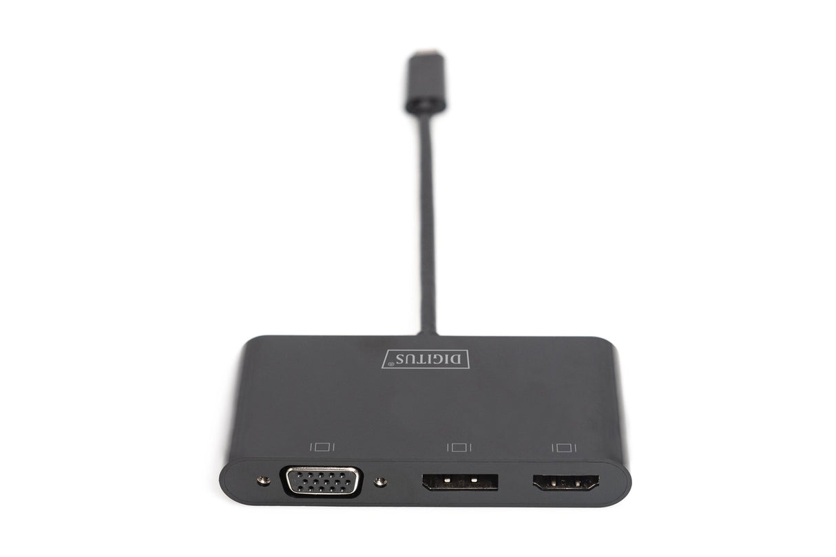 EAN 4016032456476 - Digitus DA-70859 Adaptador gráfico USB imagen 10