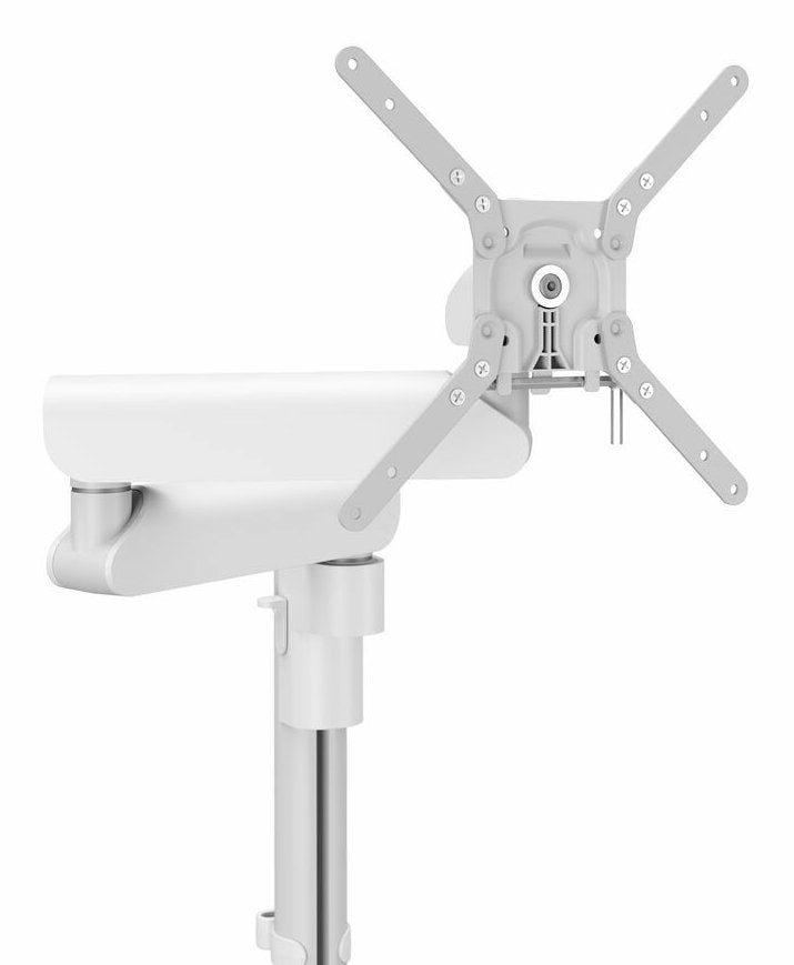 Vogels Momo A003 Vesa-Erweiterungen Blanco