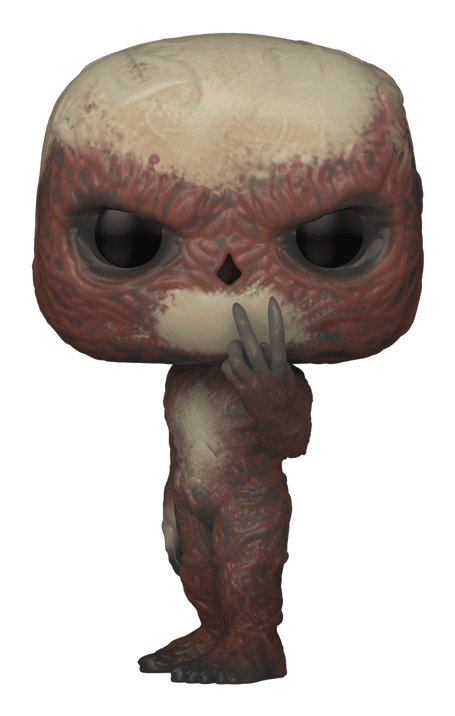 EAN 0889698656320 - FUNKO POP! 65632 figura de acción y colleccionable imagen 1