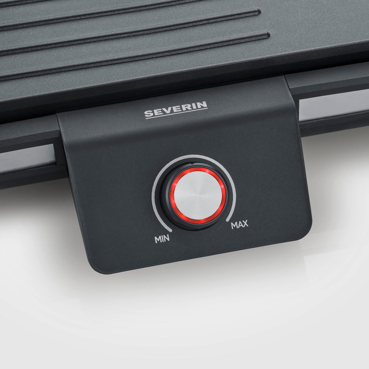 Plancha Severin Pg 8564 Tischgrill