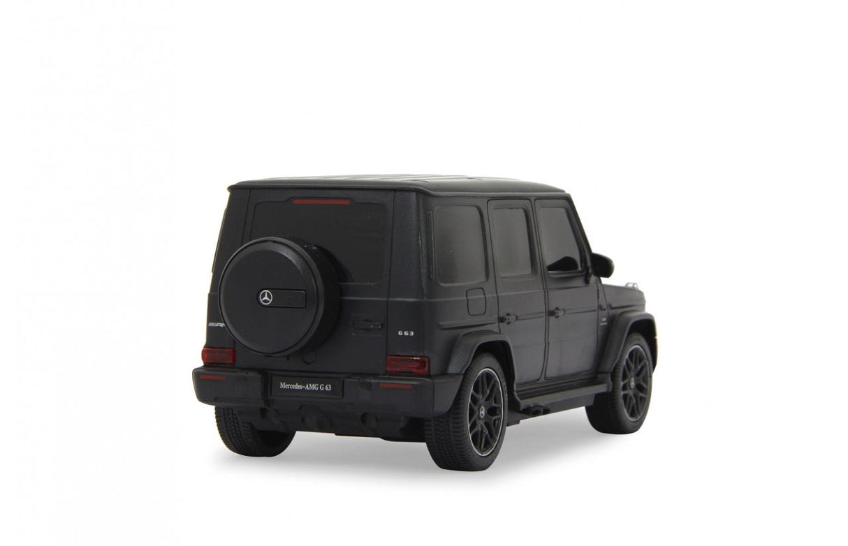 Jamara Mercedes-Benz Amg G63 1:24 Matt 27mhz 6+