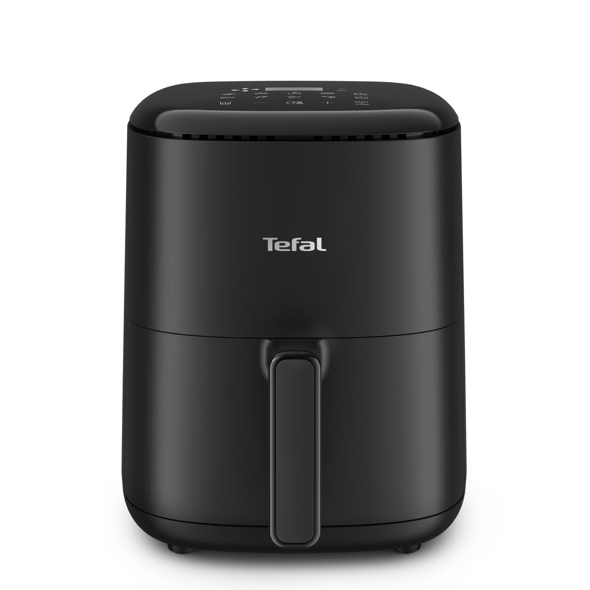 EAN 3045387291020 - Tefal Easy Fry EY145810 freidora Sencillo 3 L Independiente 1300 W Freidora de aire caliente Negro imagen 1