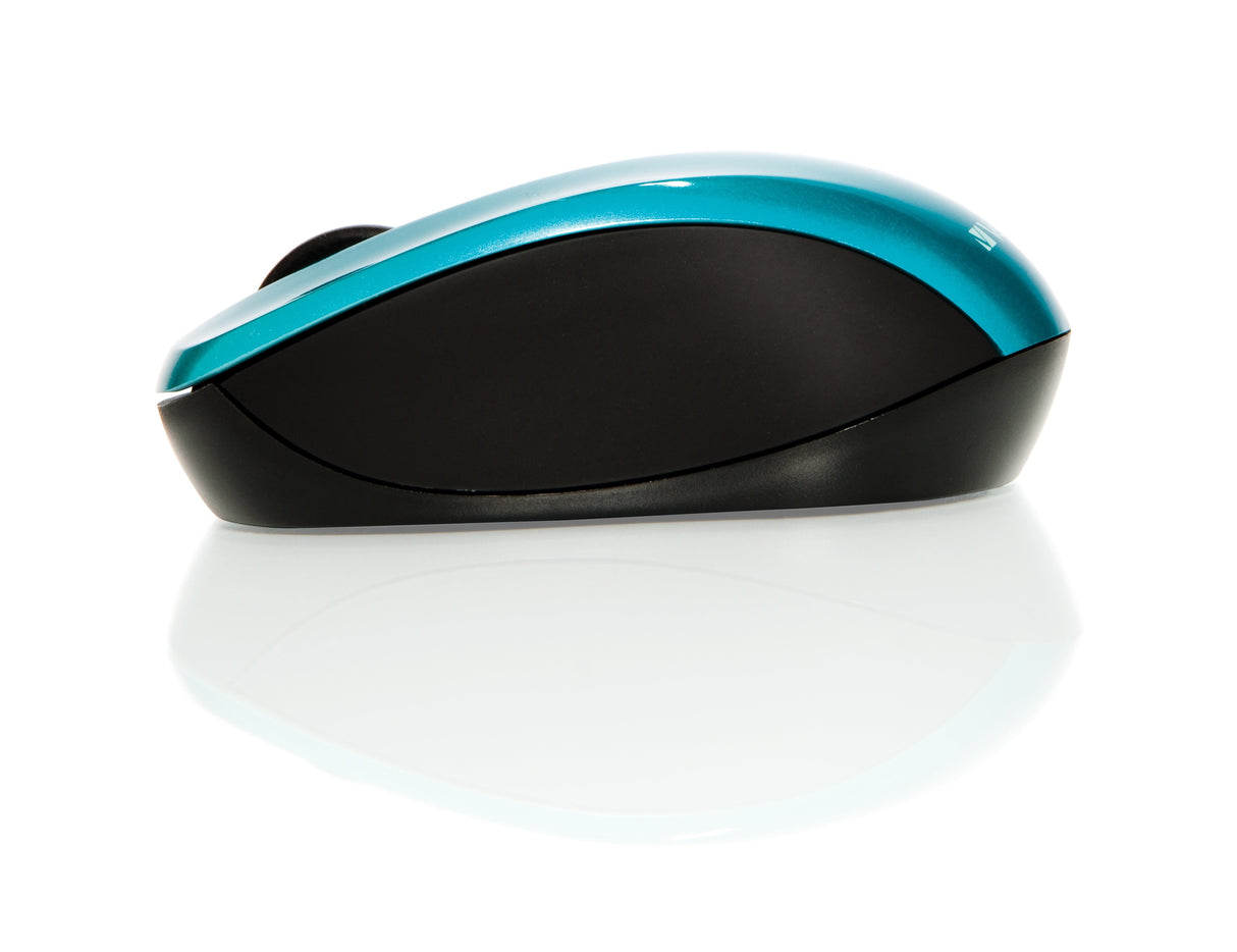 EAN 0023942490449 - Verbatim Go Nano ratón Ambidextro RF inalámbrico 1600 DPI imagen 4