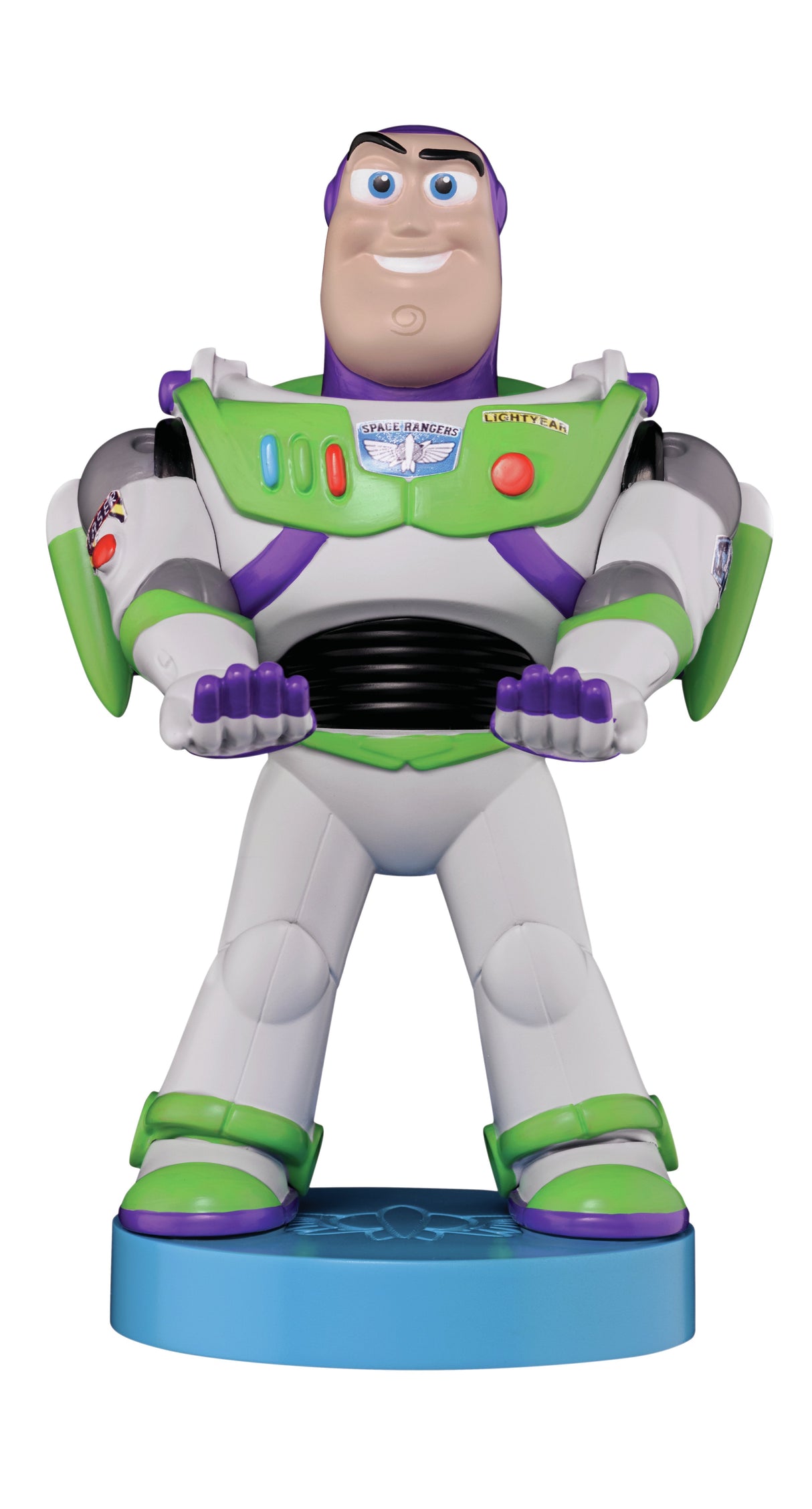 EAN 5060525893070 - Exquisite Gaming Cable Guys Buzz Lightyear Soporte pasivo Mando de videoconsola, Teléfono móvil/smartphon imagen 1