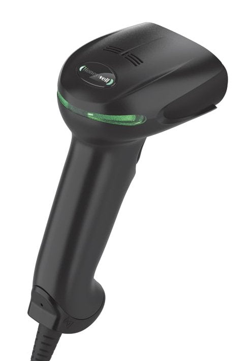 Honeywell Xenon 1950g Lector De Códigos De Barras Portátil 1d/2d Negro
