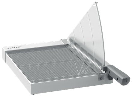 EAN 4002432129683 - Leitz 90190000 guillotina para papel 10 hojas imagen 1