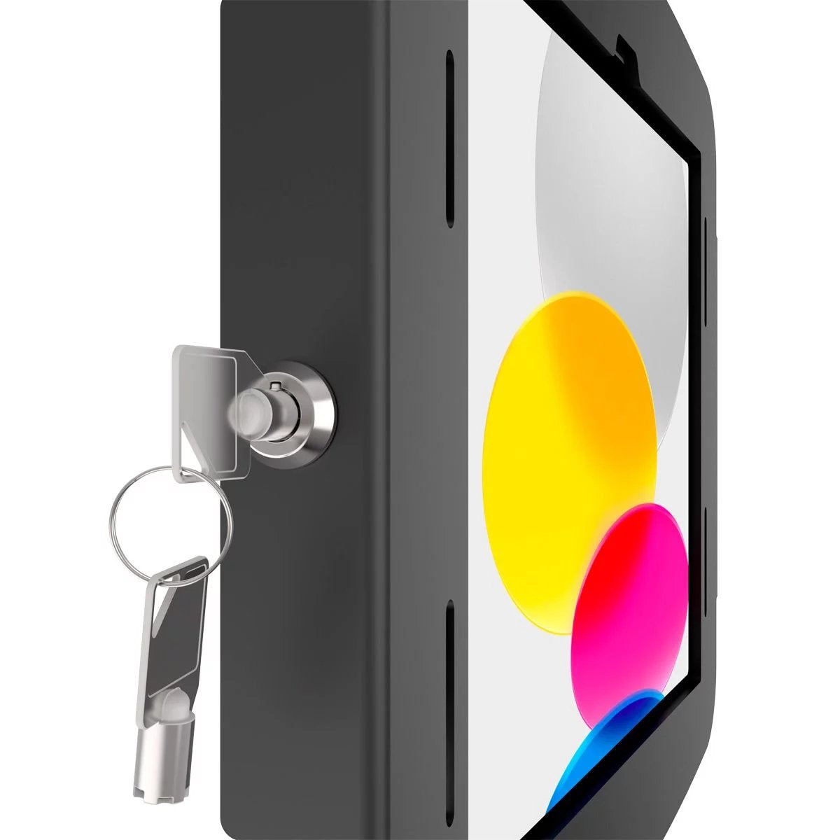 EAN 0819472028821 - Compulocks 111B299PSENB soporte de seguridad para tabletas Negro 32,8 cm (12.9") imagen 6