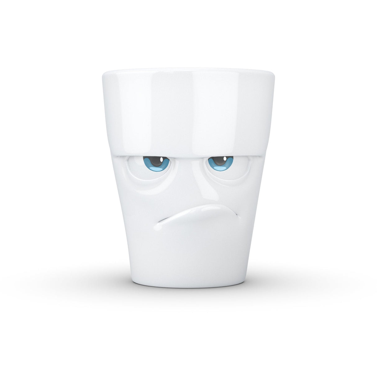 Fiftyeight Henkelbecher 350ml - Grumpy - Movie Edition