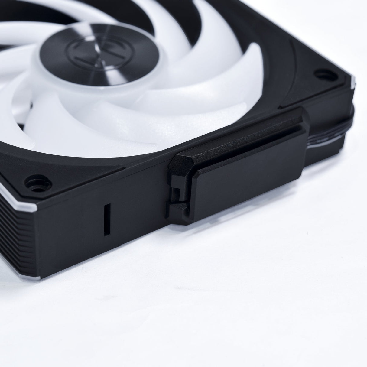 Ventilador Pc 120x120 Lian Li Uni Fan Cl Black Argb