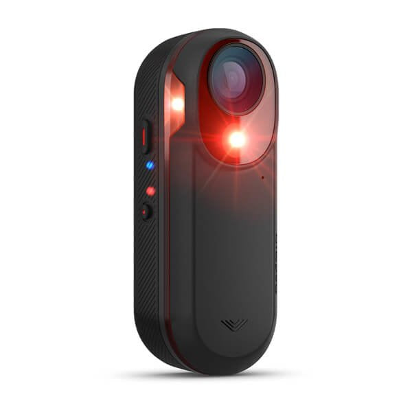 Garmin Varia Rct 715 Radar Camera Tail Light