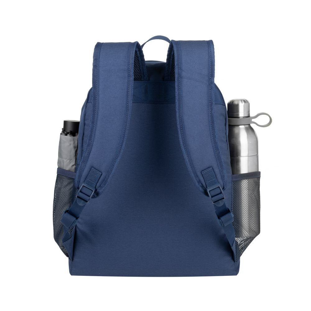 Riva Mochila Gremio 18l Azul 5563