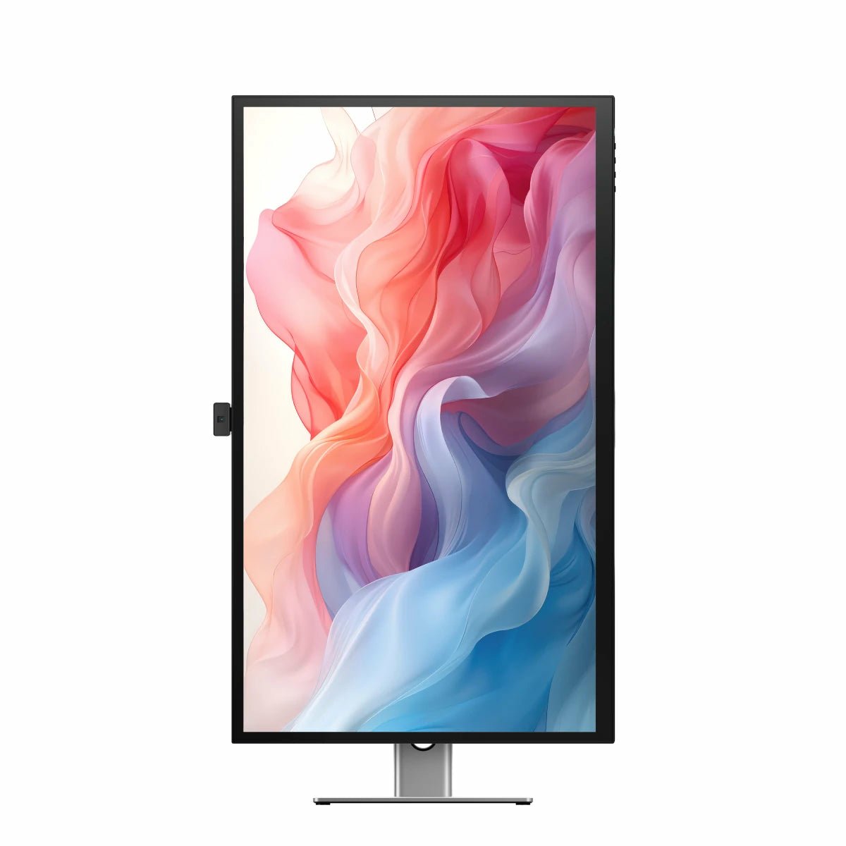 EAN 9350784028471 - ALOGIC 32C4KPDWT LED display 81,3 cm (32") 3840 x 2160 Pixeles 4K Ultra HD Pantalla táctil Multi-usuario imagen 2