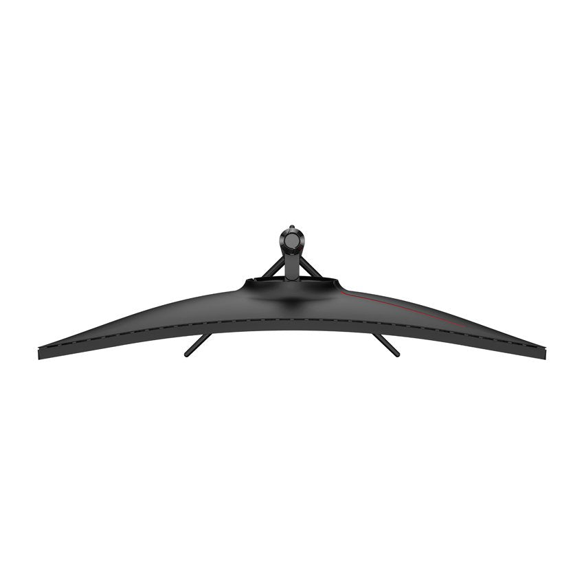 EAN 4262443280111 - LC-Power LC-M30UWFC pantalla para PC 76,2 cm (30") 2560 x 1080 Pixeles UltraWide Full HD LED Negro imagen 9