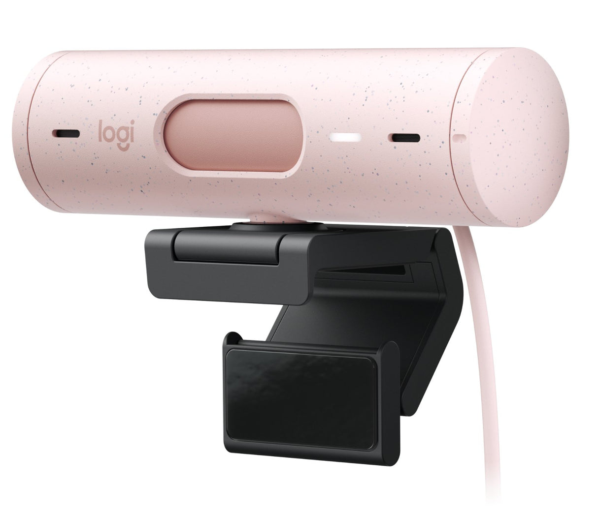 EAN 5099206104907 - Logitech 960-001421 cámara web 4 MP 1920 x 1080 Pixeles USB Rosa imagen 3