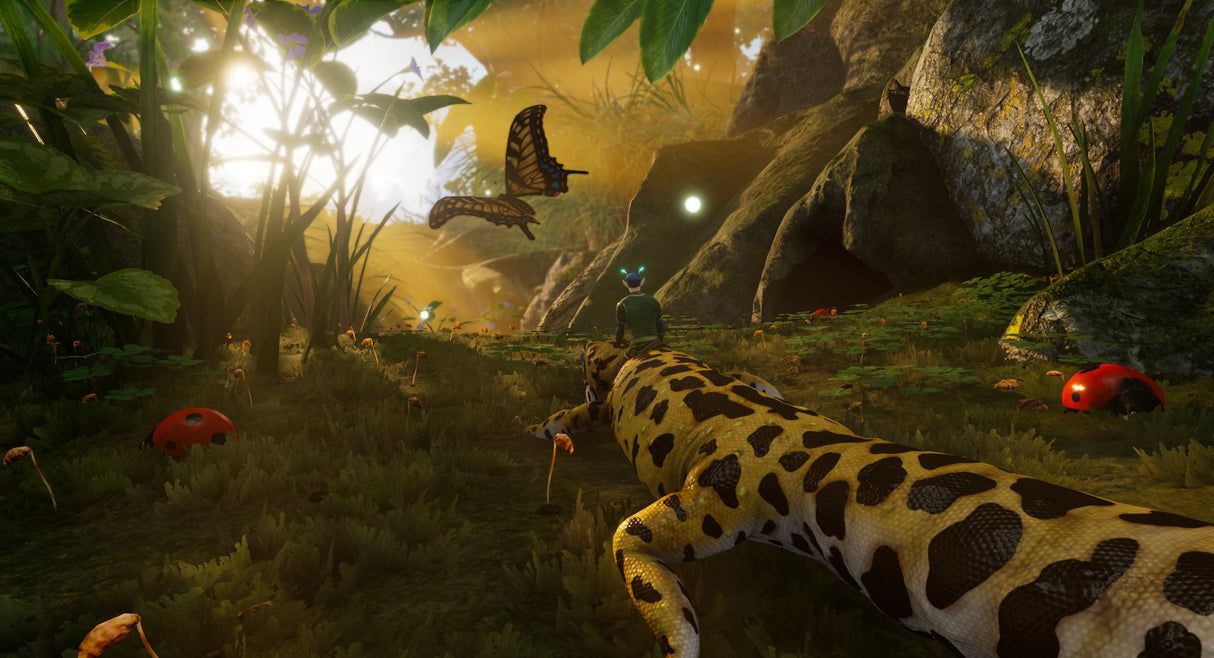 EAN 5060264379224 - Merge Games Smalland: Survive the Wilds imagen 13