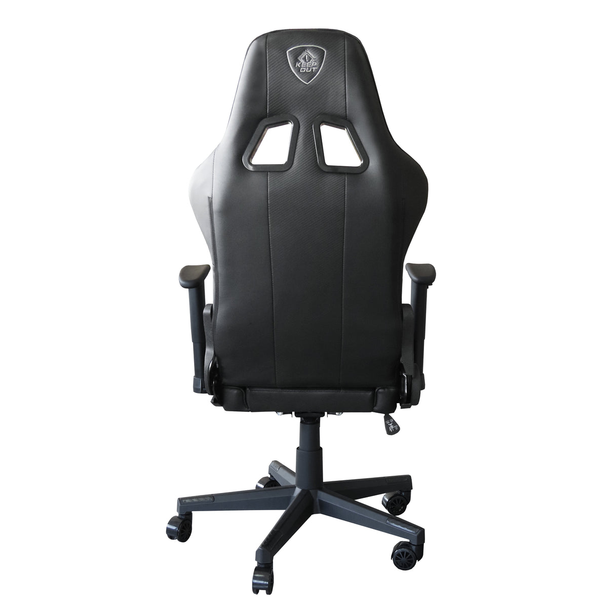 Silla Gamer Keep Out Xspro Racing Negra